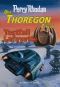 [Perry Rhodan - Thoregon 05] • Testfall Lafayette